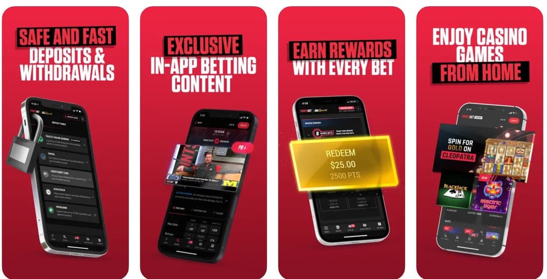 Pointsbet mobile app2.JPG